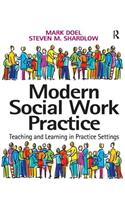 Modern Social Work Practice