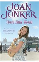 Three Little Words