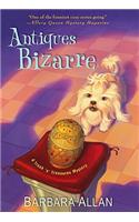 Antiques Bizarre: (A Trash 'n' Treasures Mystery)