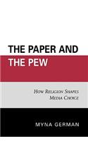 The Paper and the Pew: How Religion Shapes Media Choice(English)
