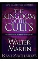 The Kingdom of the Cults