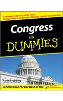 Congress for Dummies