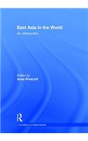 East Asia in the World