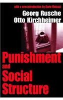 Punishment and Social Structure