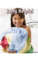 Being Helpful