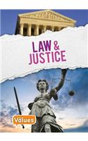 Law and Justice