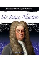 Sir Isaac Newton