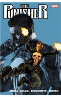 The Punisher by Greg Rucka Volume 3