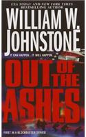 Out Of The Ashes #1