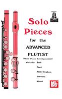 Solo Pieces for the Advanced Flutist