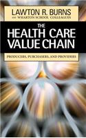 Health Care Value Chain