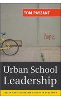 Urban School Leadership