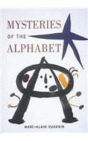 Mysteries of the Alphabet