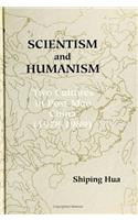 Scientism and Humanism: Two Cultures in Post-Mao China (1978-1989)