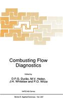 Combustings Flow Diagnostics