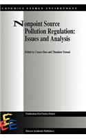 Nonpoint Source Pollution Regulation: Issues and Analysis