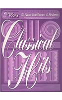 Classical Hits - Bach, Beethoven & Brahms