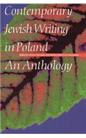Contemporary Jewish Writing in Poland