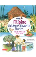 Filipino Children's Favorite Stories