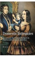 Domestic Intimacies