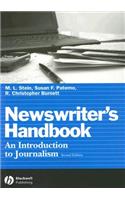 Newswriter's Handbook