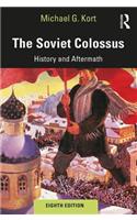 The Soviet Colossus