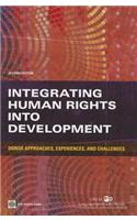 Integrating Human Rights Into Development