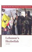 Lebanon's Hezbollah