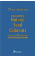 Natural Food Colorants