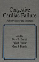Congestive Cardiac Failure: Pathophysiology And Treatment