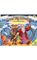 Moses' Big Adventure