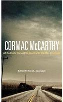 Cormac McCarthy