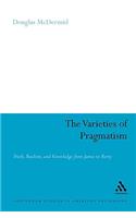 The Varieties of Pragmatism