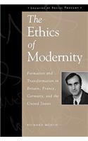 Ethics of Modernity