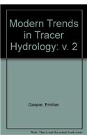 Mod Trends Tracer Hydrology