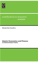 Islamic Economics and Finance