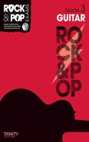 Trinity Rock & Pop Exams: Guitar Grade 3
