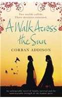 A Walk Across the Sun