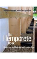 The Hempcrete Book