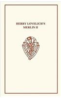 Merlin II & III