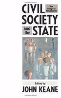 Civil Society and the State