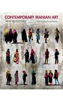 Contemporary Iranian Art