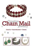Creative Chain Mail Jewelry