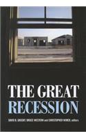 Great Recession