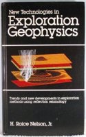 New Technologies in Exploration Geophysics