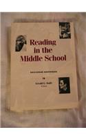 Reading in the Middle School