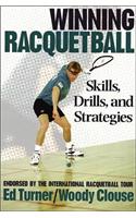 Winning Raquetball