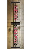 Bookmarks - Practice, Repeat, Success