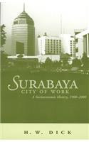 Surabaya, City of Work