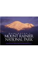 Washington's Mount Rainier National Park